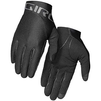 Giro Trixter Bicycle Gloves Black X-Small