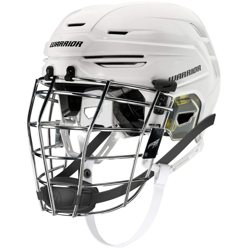Fat Boy AlphaPro Combo Helmet