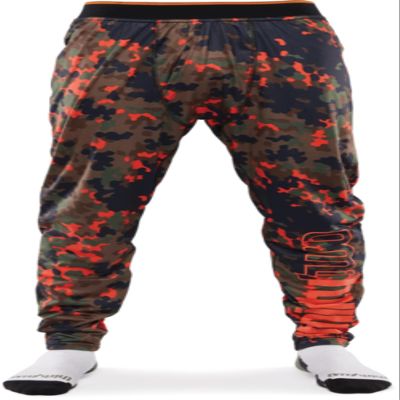 ThirtyTwo Ridelite Base Layer Pant (Camo '21, Small)