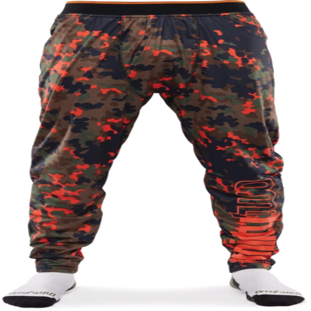 ThirtyTwo Ridelite Base Layer Pant (Camo '21, Small)