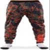 ThirtyTwo Ridelite Base Layer Pant (Camo '21, Small) view 1