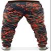 ThirtyTwo Ridelite Base Layer Pant (Camo '21, Small) view 2