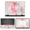 Decalrus - Protective Decal Skin Sticker for Dell Chromebook 3100 2-in-1 (11.6" Screen) case Cover wrap DEchrmbk11_3100-171 view 1