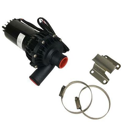 Johnson Pump CM90 10-24664-10 Centifugal Pump Magnetic Drive