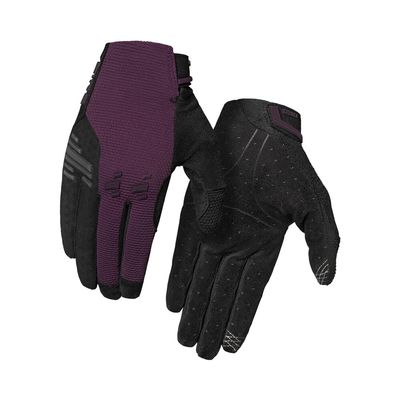 Giro Havoc Cycling Glove - Women's Urchin Purple Small