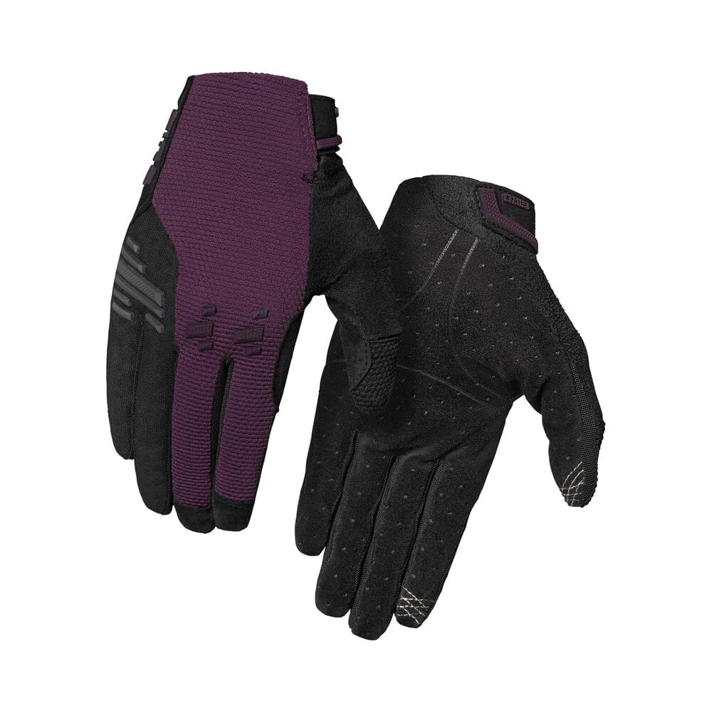 Giro Havoc Cycling Glove - Women's Urchin Purple Small