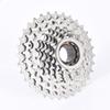 EBIKELING 8 Speed Freewheel Bike Sprocket - Premium 13-28 Bicycle Sprocket for Smooth Gear Shifts - Essential Bike Components & Parts, Compatible with 8 Speed Freewheel Systems view 1