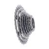 EBIKELING 8 Speed Freewheel Bike Sprocket - Premium 13-28 Bicycle Sprocket for Smooth Gear Shifts - Essential Bike Components & Parts, Compatible with 8 Speed Freewheel Systems view 3