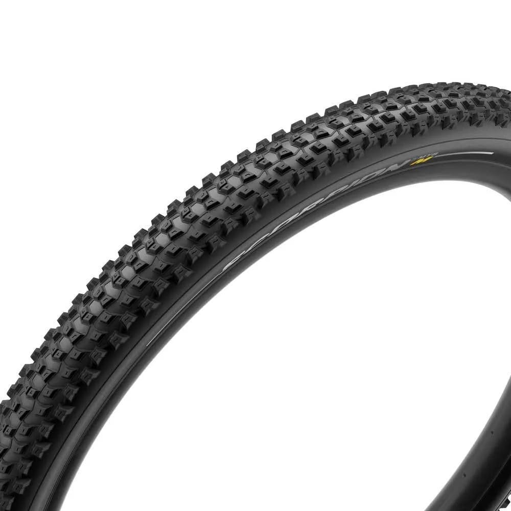 Pirelli Scorpion 29In Enduro R Tubeless Tire Black, 29X2.4