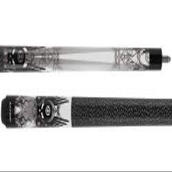 ACTION Eight Ball Mafia JREBM01 CUE 52"