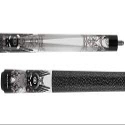 ACTION Eight Ball Mafia JREBM01 CUE 52"