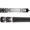 ACTION Eight Ball Mafia JREBM01 CUE 52" view 1