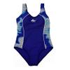 DIOWW Women Fashion Sexy Printed One-Piece Bikini Swimsuit High Waisted Bikini Swimsuit view 2