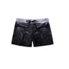 DIOWW Men's Printing Swimwear Boxer Shorts Sexy Swimming Breathable Briefs Swimming Beach Wear view 1
