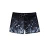 DIOWW Men's Printing Swimwear Boxer Shorts Sexy Swimming Breathable Briefs Swimming Beach Wear view 1