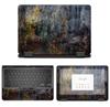 Decalrus - Protective Decal Skin Sticker for Dell Chromebook 3100 2-in-1 (11.6" Screen) case Cover wrap DEchrmbk11_3100-146 view 1