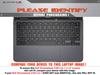 Decalrus - Protective Decal Skin Sticker for Dell Chromebook 3100 2-in-1 (11.6" Screen) case Cover wrap DEchrmbk11_3100-146 view 2