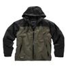 DRI Duck Torrent Men's Waterproof Rain Jackets, 5335, Medium, Olive view 1
