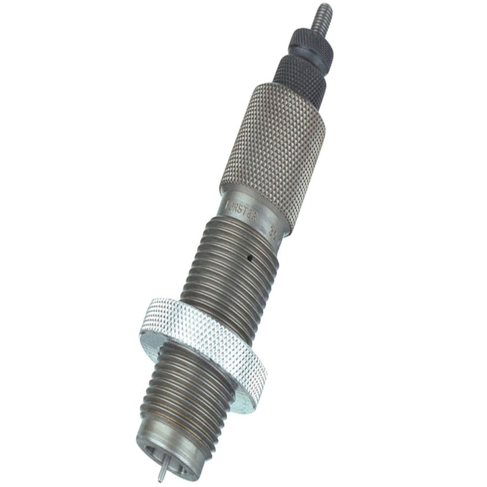 Forster Products Full Length Bench Rest Sizing Die 7mm Rem Short Action Ultra Mag