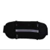 JIATONG Outdoor sports belt bag Personal Waist bag anti-theft invisible belt bag Invisible belt bag (black) view 1