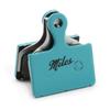 Miles Racing - Disc Brake Pads - Semi Metallic - Shimano BR-RS305, BR-RS405, BR-RS505, BR-RS805, Dura Ace BR-R9170, GRX BR-RX400, GRX BR-RX810, Metrea BR-U5000, Tiagra BR-4770 (MI-MET-27) view 1