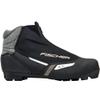 Fischer Women's XC Pro Adult Warm Durable Stable Non Slip Sport Fleece Lined Nordic Fitness Ski Boots, 41 view 1