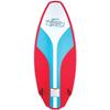 CWB Connelly Bentley Wakesurf Board, 5', Red view 2