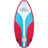 CWB Connelly Bentley Wakesurf Board, 5', Red view 4