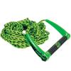 Proline by Connelly 20' LG Surf Rope Package, Suede Handle, Yellow view 3