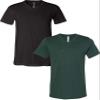 Canvas Unisex Jersey T-Shirt (2 Pack) view 1