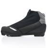 Fischer Women's XC Pro Adult Warm Durable Stable Non Slip Sport Fleece Lined Nordic Fitness Ski Boots, 38 view 1