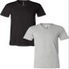 Canvas Unisex Jersey T-Shirt (2 Pack) view 1