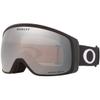 Oakley Flight Tracker XM Matte Black Prizm Black Iridium view 1