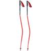 Swix Winter Sports Recreation Competition Alpine Skiing Racing World Cup WC Downhill Aluminum Poles (110 cm) view 2