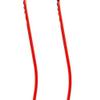 Swix Winter Sports Recreation Competition Alpine Skiing Racing World Cup WC Downhill Aluminum Poles (110 cm) view 4