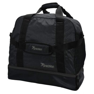 Precision Pro HX Players Holdall (One Size) (Black/Gray)