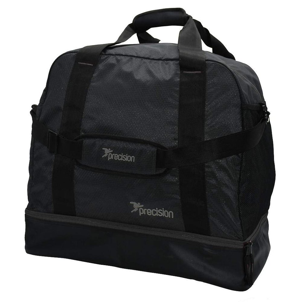Precision Pro HX Players Holdall (One Size) (Black/Gray)