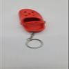Mini Clog Shoe Key Chain (RED) view 3
