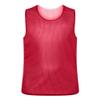 C2 Mesh Rev. Youth Tank - M - RD/WH view 1