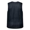 C2 Mesh Rev. Youth Tank - M - RD/WH view 3