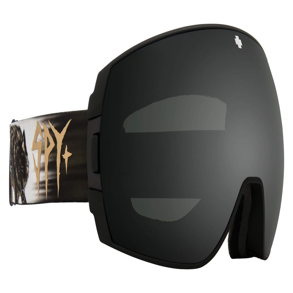 Legacy SPY Damasso Sanchez - HD Plus Gray Green with Black Spectra Mirror - HD Plus LL Persimmon with Silver Spectra Mirror