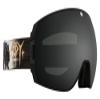 Legacy SPY Damasso Sanchez - HD Plus Gray Green with Black Spectra Mirror - HD Plus LL Persimmon with Silver Spectra Mirror view 1