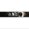 Legacy SPY Damasso Sanchez - HD Plus Gray Green with Black Spectra Mirror - HD Plus LL Persimmon with Silver Spectra Mirror view 2