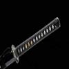 Zhmyyxgs Sword Sharp Japanese Sword Samurai Katana Manganese Steel Blade Full Tang view 3