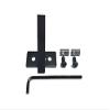 RACK TRACK  European Skull Mounting Kit - 18 Kit #1  (1) Skull Mount - Display Deer Skulls, Shed Antlers, Photographs, Arrows (Base Kit+(2) Photo Frame Mounts+Shed Antler Kit) view 3