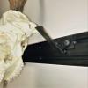 RACK TRACK  European Skull Mounting Kit - 18 Kit #1  (1) Skull Mount - Display Deer Skulls, Shed Antlers, Photographs, Arrows (Base Kit+(2) Photo Frame Mounts+Shed Antler Kit) view 4