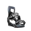 Nidecker Kaon-X Two Straps Standard Men's Bindings, Black, XL view 2