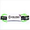 Culprit Surf Pro Performance Surfboard Leashes Ankle (Neon Green, 7ft) view 1
