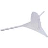 Jaxu Men's Sexy Little Thong Underwear See Through Pouch G-String Under Panties Low Rise T-BACK 3PCS Mix(HBF) XL view 3