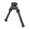Zeadio F18 Bipod, 6 to 9 Inches - Black view 1